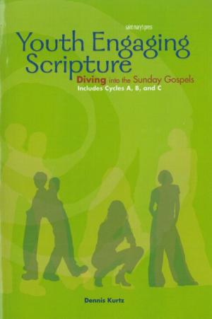 Youth Engaging Scripture: Diving .....Sunday Gospels