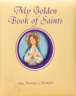 My Golden Book Of Saints