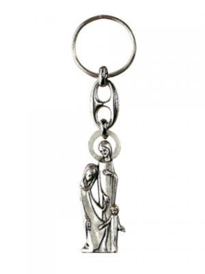 Keyring: Holy Family