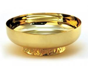 Ciborium: Gold 160mm