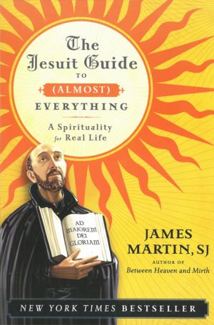 The Jesuit Guide To (Almost) Everything