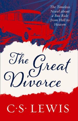 The Great Divorce: Paperback