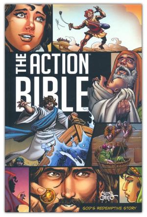 The Action Bible