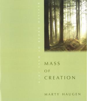 Mass Of Creation Revised: Mass Woodwind (PDF file)