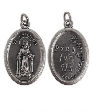 Medal: St Dymphna