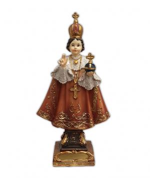 Statue: Resin Infant Of Prague 155mm