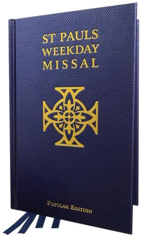 St Pauls Weekday Missal Popular Edition