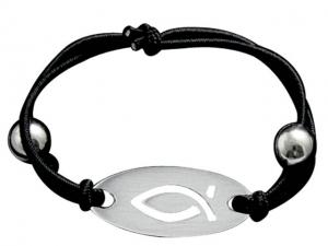 Bracelet: Blessing Stretch - Fish