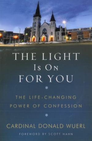 The Light is On for You: Lifechanging Power Confession