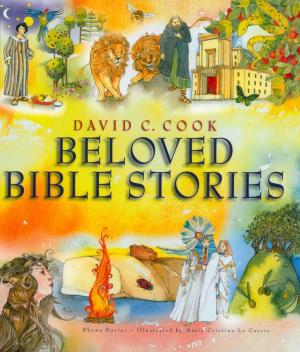 Beloved Bible Stories