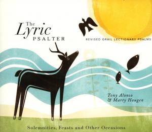 The Lyric Psalter: Solemnities Feasts 2 CD