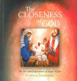 The Closeness of God: Art and Inspiration of Sieger Koder