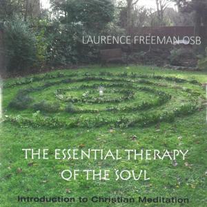 The Essential Therapy of the Soul CD