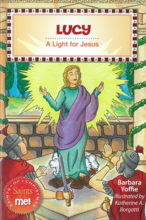 Lucy: A Light for Jesus