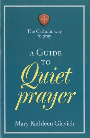 A Guide to Quiet Prayer: booklet