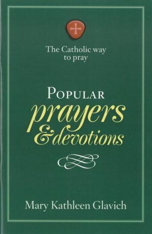 Popular Prayers & Devotions: booklet