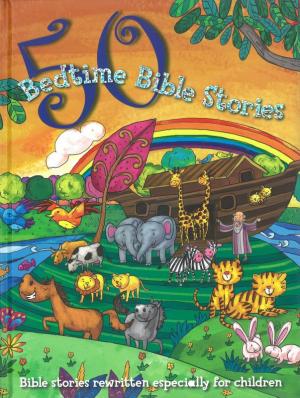 50 Bedtime Bible Stories