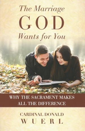 The Marriage God Wants for You