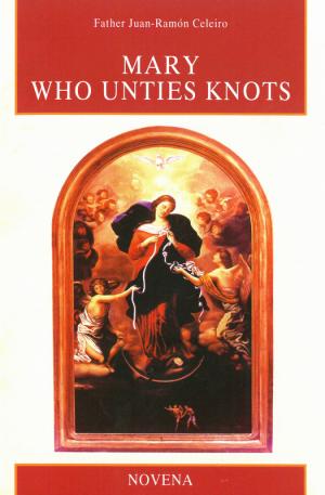 Mary Who Unties Knots Novena