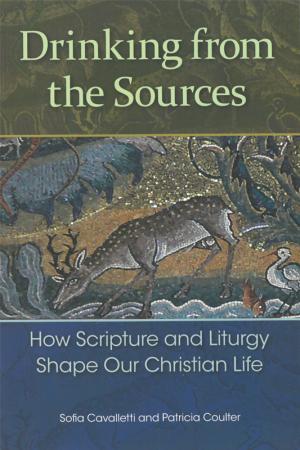 Drinking from the Sources: How Scripture & Liturgy ...