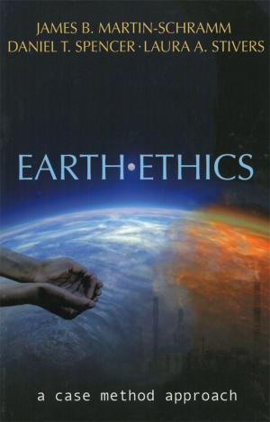 Earth Ethics: A Case Method Approach