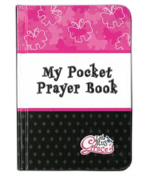 My Pocket Prayer Book, Little Miss Grace