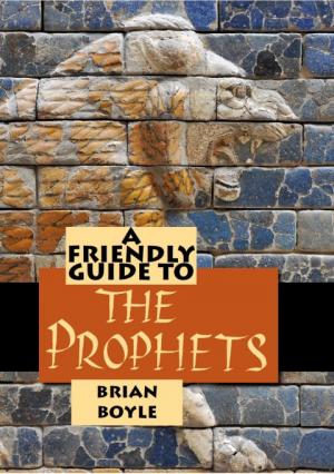 A Friendly Guide to The Prophets