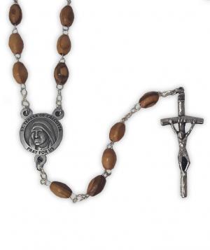 Rosary: St Teresa of Calcutta