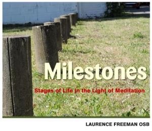 Milestones: Stages of Life in Light of Meditation 2 CD