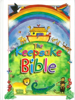 The Keepsake Bible