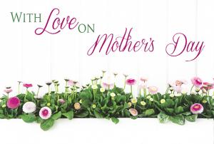 Post a Plaque: Mothers Day