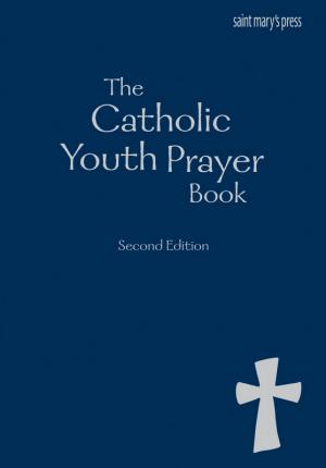 The Catholic Youth Prayer Book: 2nd Ed. Blue