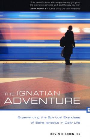 The Ignatian Adventure: Experiencing the Spiritual Exercises