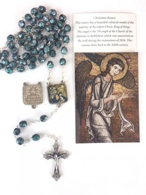 Rosary: Christmas