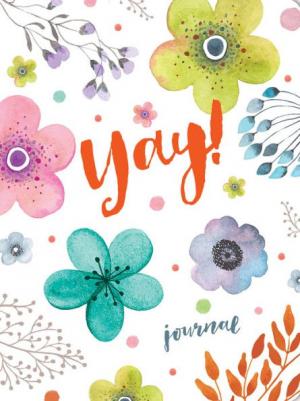 Journal: Yay!