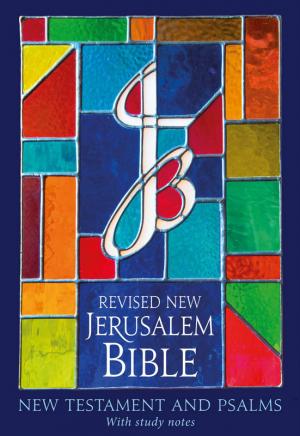 Revised New Jerusalem Bible NT & Psalms