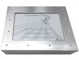 Photo Box: Confirmation