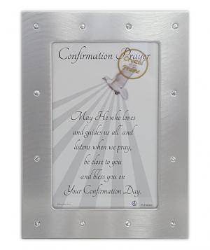 Photo Frame: Confirmation