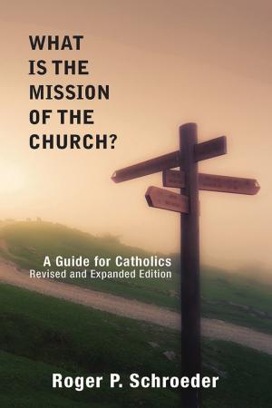 What is the Mission of the Church? Guide Catholics