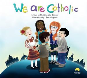 We are Catholic