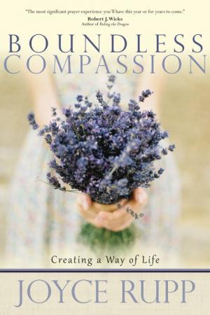 Boundless Compassion