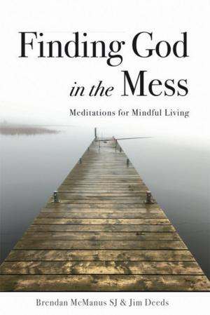 Finding God in the Mess, Meditations in Mindful Living