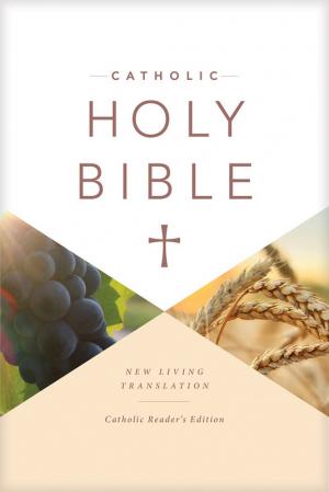 Bible: NLT Catholic Holy Bible