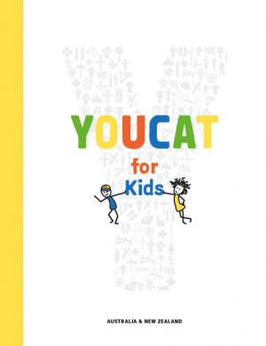 Youcat For Kids