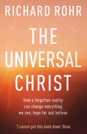 The Universal Christ: How a Forgotten Reality...H/back