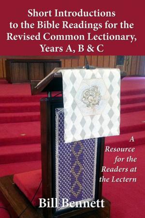 Short Introductions to the Bible Readings ...