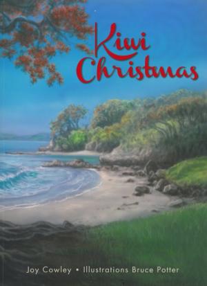 Kiwi Christmas: Our Story: Ebook