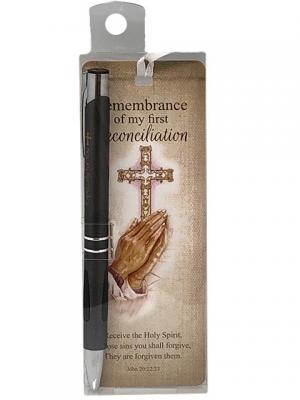 Bookmark & Pen Set: Reconciliation