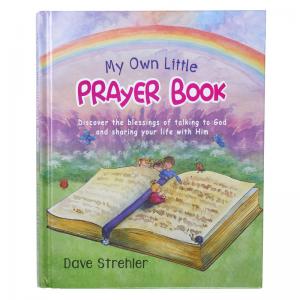 My Own Little Prayer Book