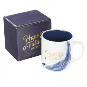 Mug: Hope & A Future